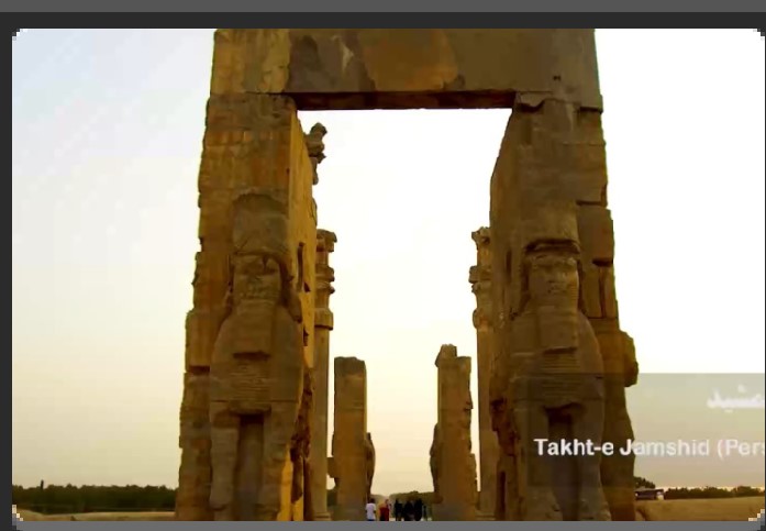 ایران کے دل میں واقع فارس صوبہ تاریخی اور ثقافتی خزانے سے بھرپور ہے